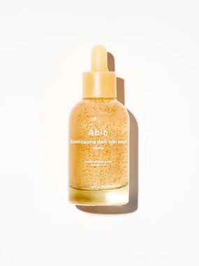 Glutathiosome Dark Spot Serum - Yellow Radiance